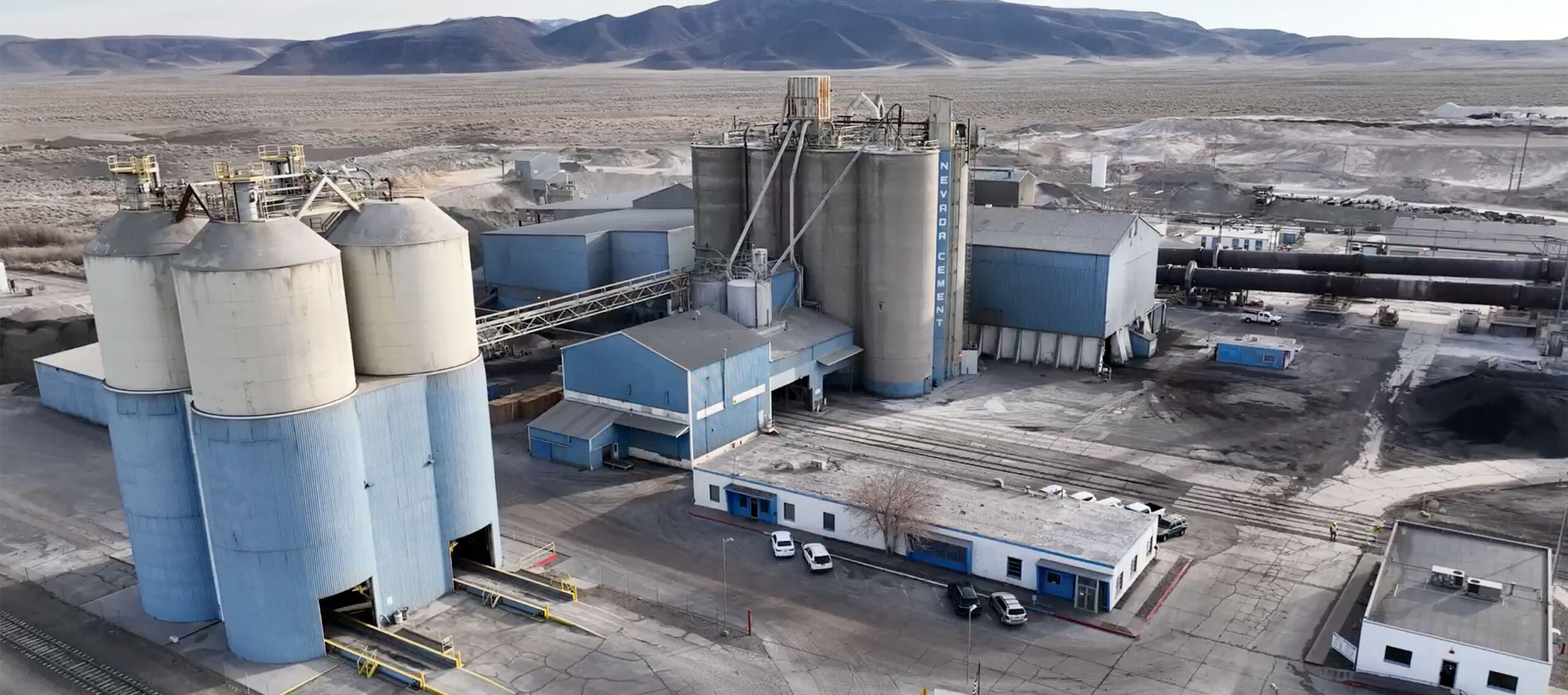 Nevada Cement Company